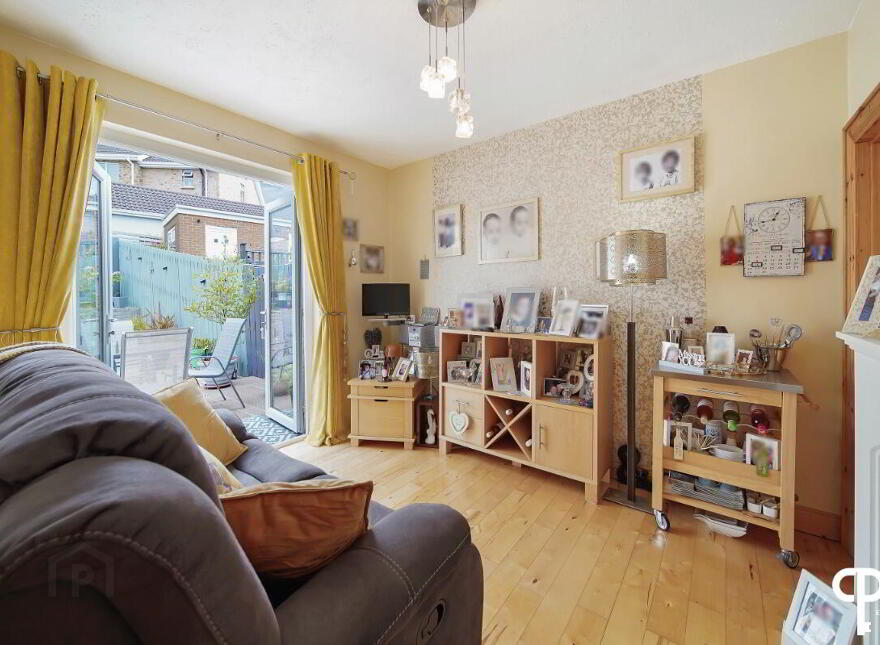 31 Lansdowne Road, Derry, BT47 5QT