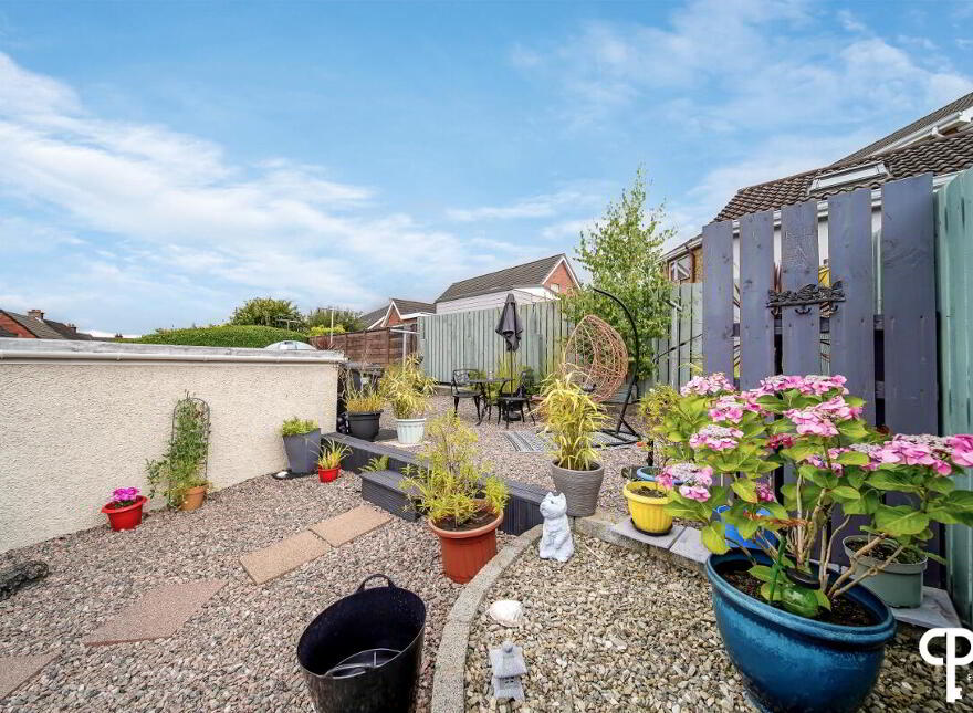 31 Lansdowne Road, Derry, BT47 5QT