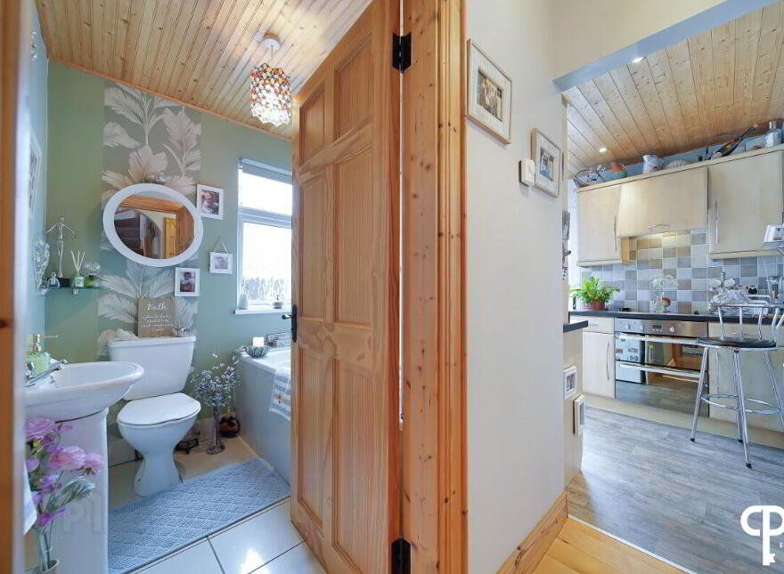 31 Lansdowne Road, Derry, BT47 5QT