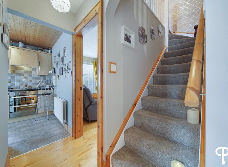 31 Lansdowne Road, Derry, BT47 5QT