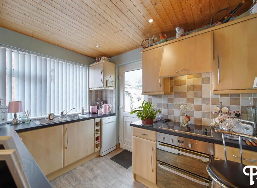 31 Lansdowne Road, Derry, BT47 5QT