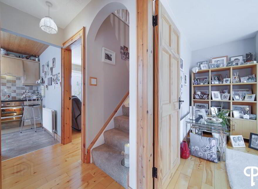 31 Lansdowne Road, Derry, BT47 5QT