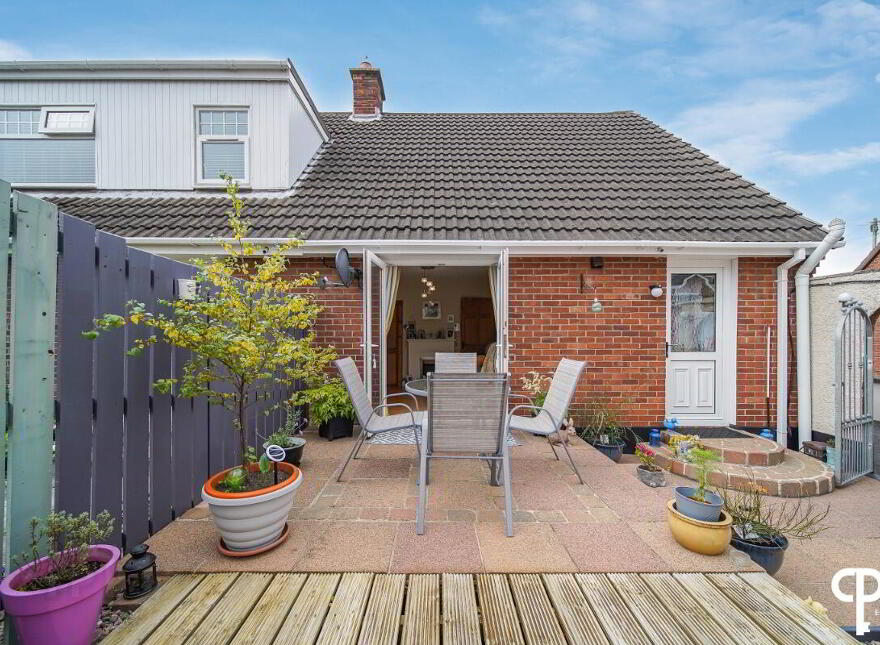 31 Lansdowne Road, Derry, BT47 5QT