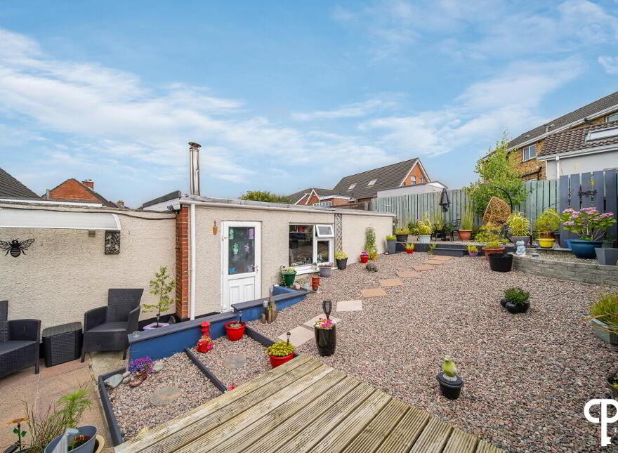 31 Lansdowne Road, Derry, BT47 5QT