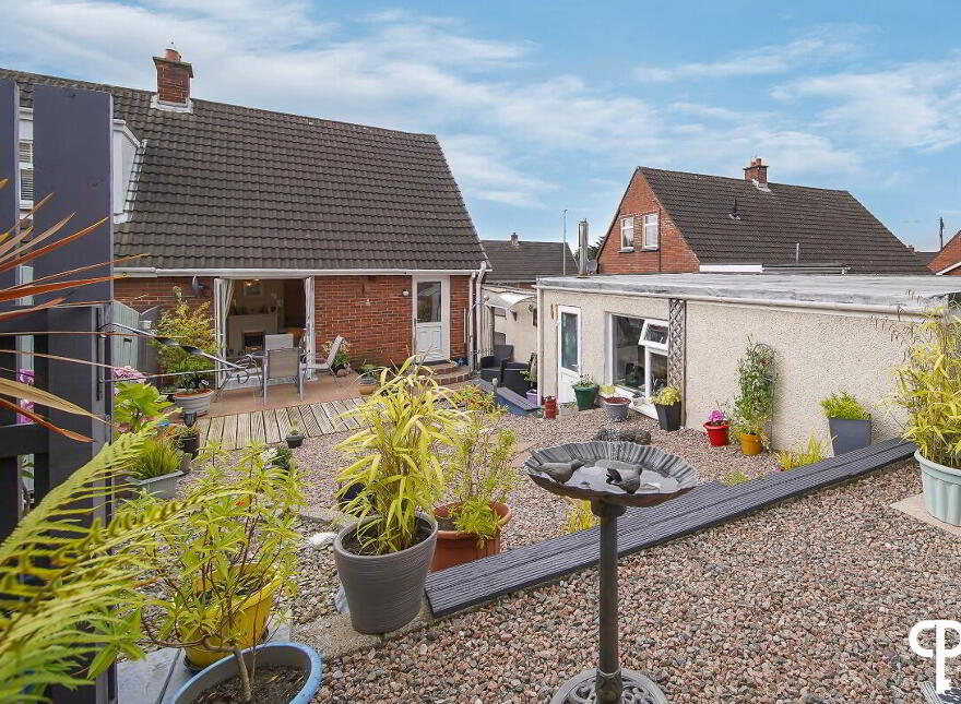 31 Lansdowne Road, Derry, BT47 5QT