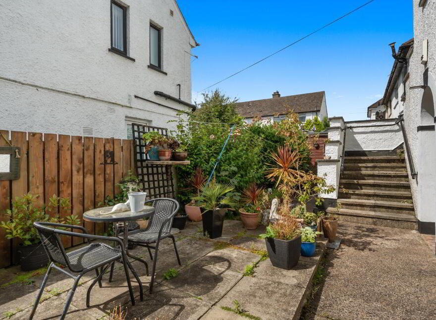 282 Merville Garden Village, Newtownabbey, BT37 9TT