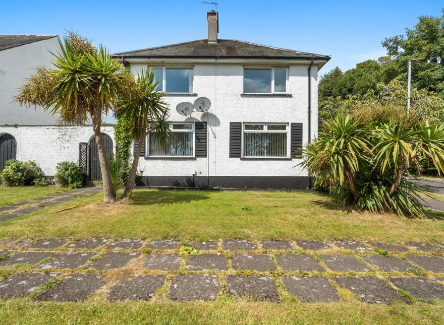 282 Merville Garden Village, Newtownabbey, BT37 9TT