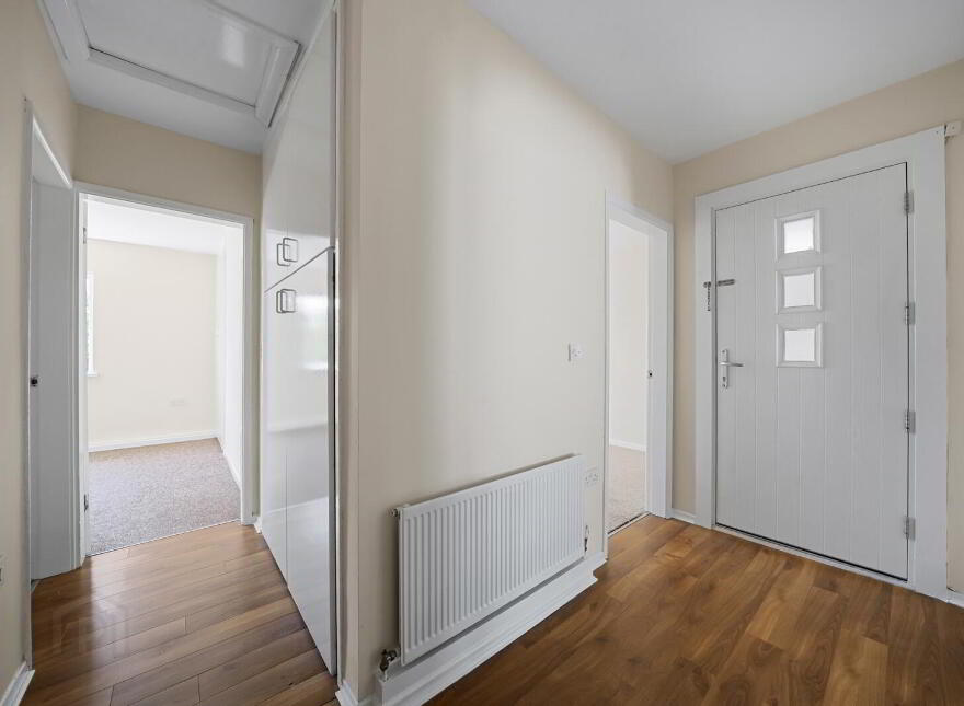 282 Merville Garden Village, Newtownabbey, BT37 9TT