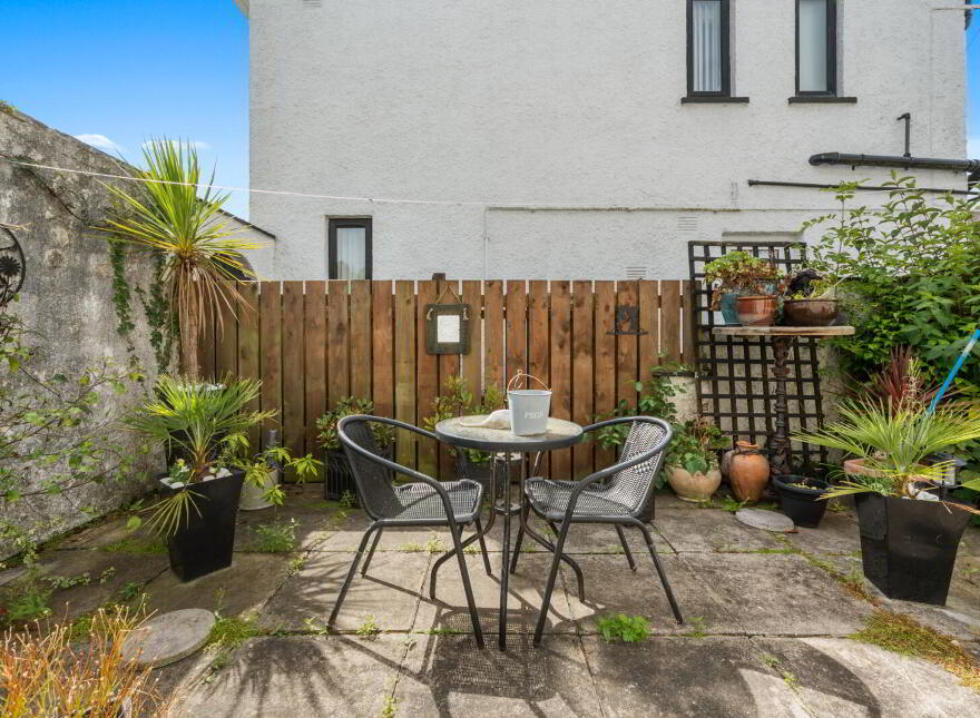 282 Merville Garden Village, Newtownabbey, BT37 9TT