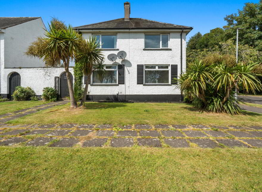 282 Merville Garden Village, Newtownabbey, BT37 9TT