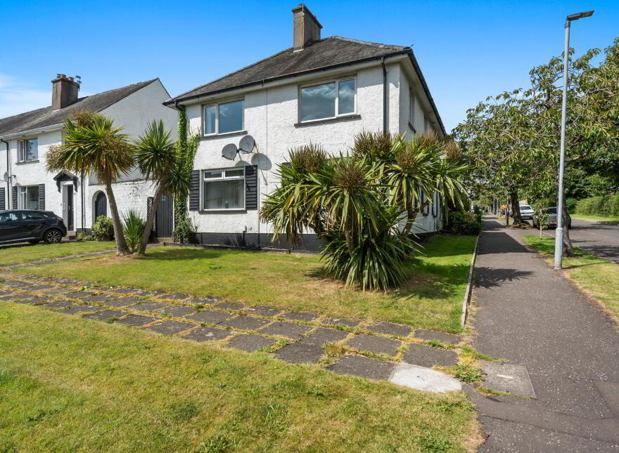 282 Merville Garden Village, Newtownabbey, BT37 9TT