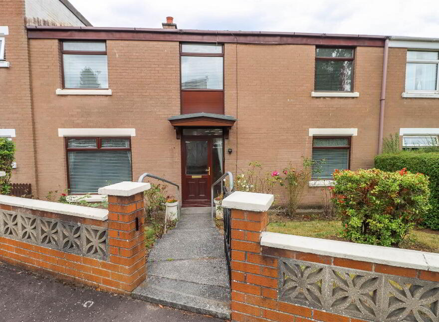 15 Lowland Avenue, Belfast, BT5 7BH