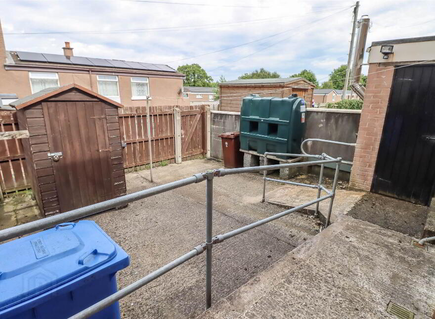 15 Lowland Avenue, Belfast, BT5 7BH
