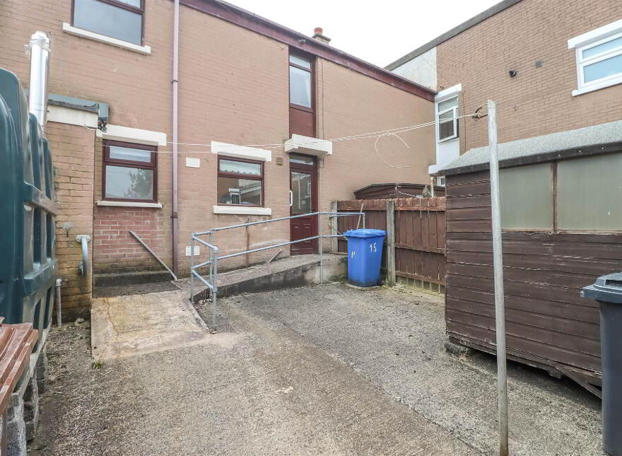 15 Lowland Avenue, Belfast, BT5 7BH