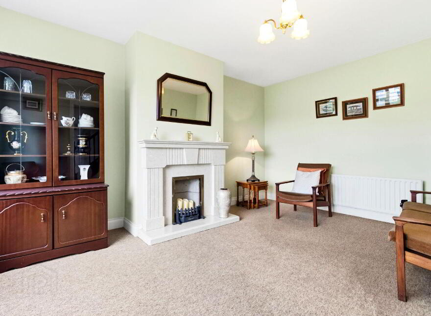 1 Chestnut Drive, Dwyer's Road, Midleton, P25HE18