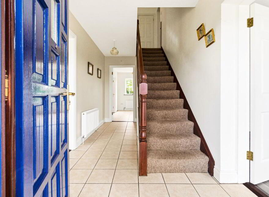 1 Chestnut Drive, Dwyer's Road, Midleton, P25HE18