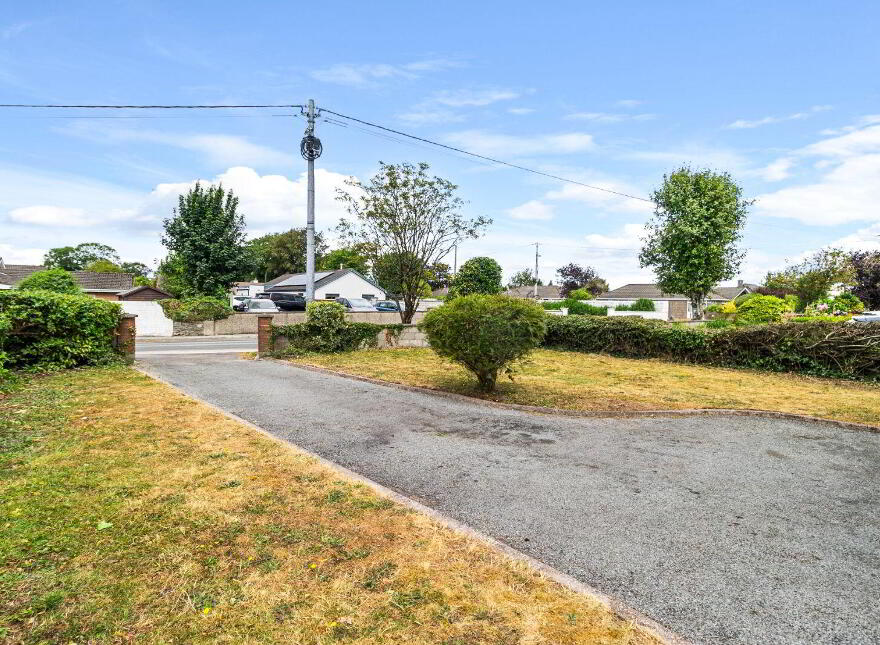 1 Chestnut Drive, Dwyer's Road, Midleton, P25HE18