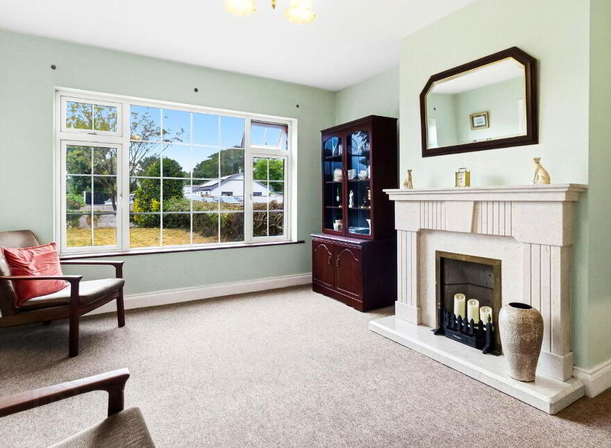 1 Chestnut Drive, Dwyer's Road, Midleton, P25HE18
