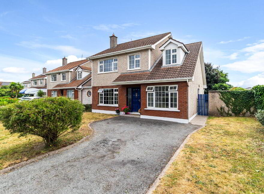 1 Chestnut Drive, Dwyer's Road, Midleton, P25HE18
