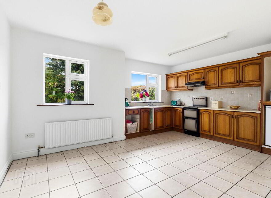 1 Chestnut Drive, Dwyer's Road, Midleton, P25HE18