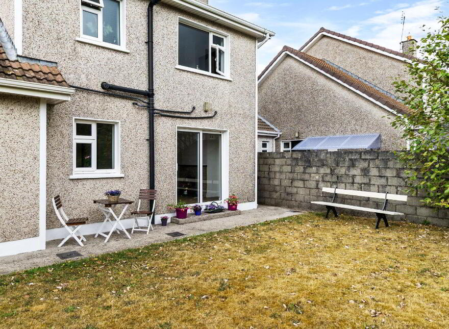 1 Chestnut Drive, Dwyer's Road, Midleton, P25HE18