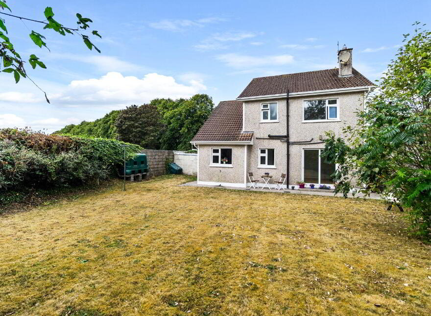 1 Chestnut Drive, Dwyer's Road, Midleton, P25HE18