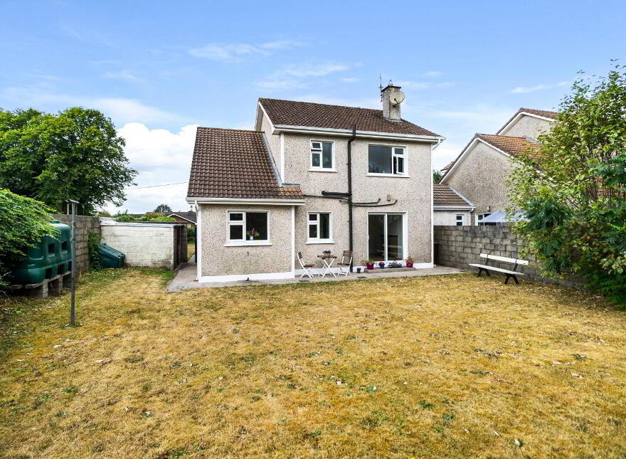1 Chestnut Drive, Dwyer's Road, Midleton, P25HE18