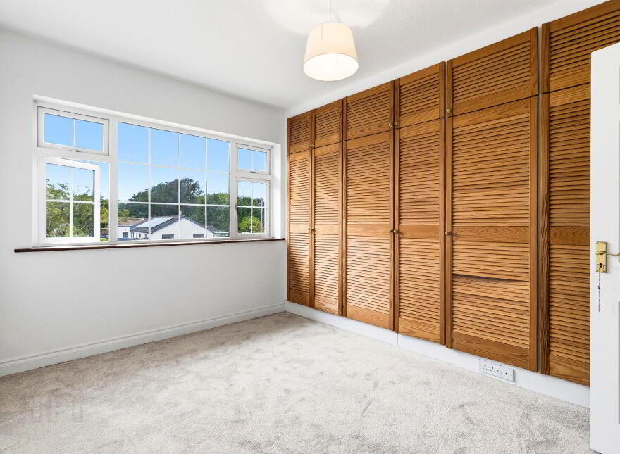 1 Chestnut Drive, Dwyer's Road, Midleton, P25HE18