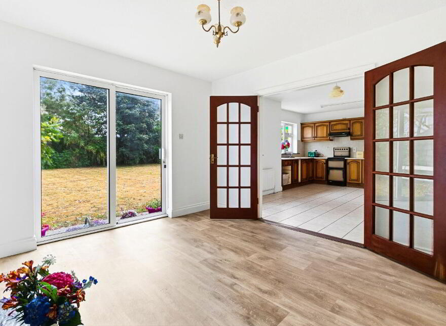 1 Chestnut Drive, Dwyer's Road, Midleton, P25HE18