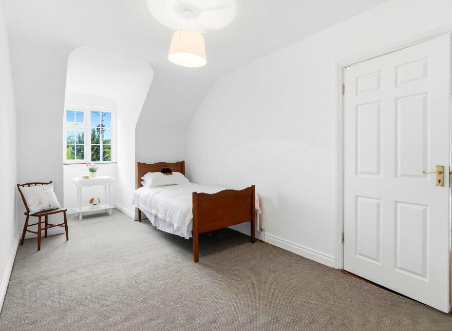 1 Chestnut Drive, Dwyer's Road, Midleton, P25HE18