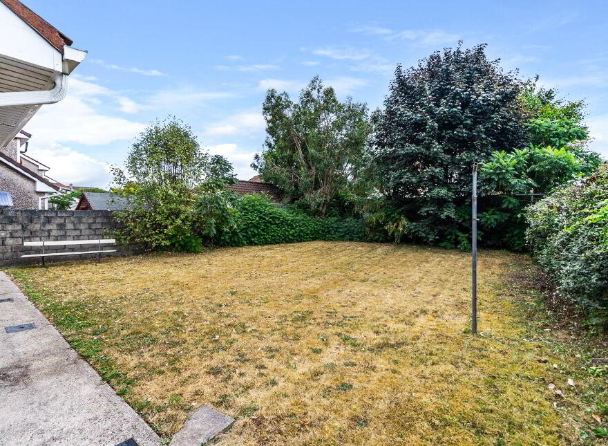 1 Chestnut Drive, Dwyer's Road, Midleton, P25HE18