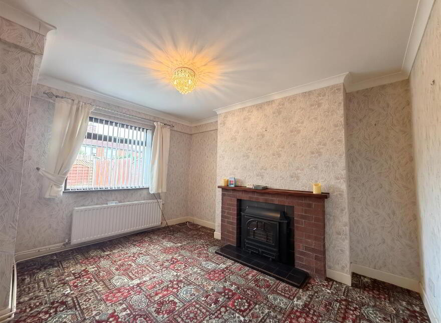 37 Twaddell Avenue, Belfast, BT13 3LE