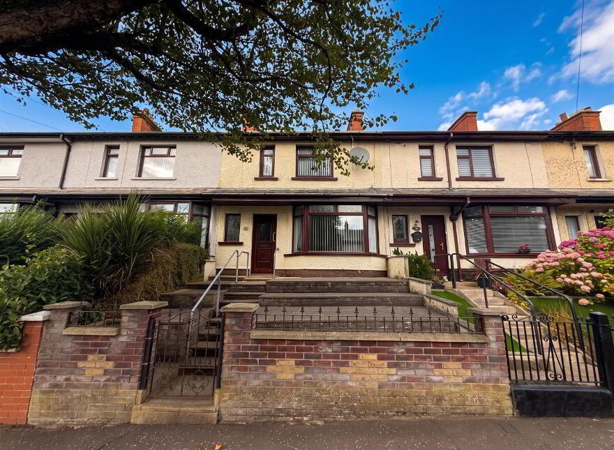 37 Twaddell Avenue, Belfast, BT13 3LE