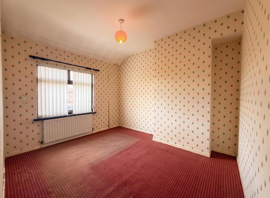 37 Twaddell Avenue, Belfast, BT13 3LE