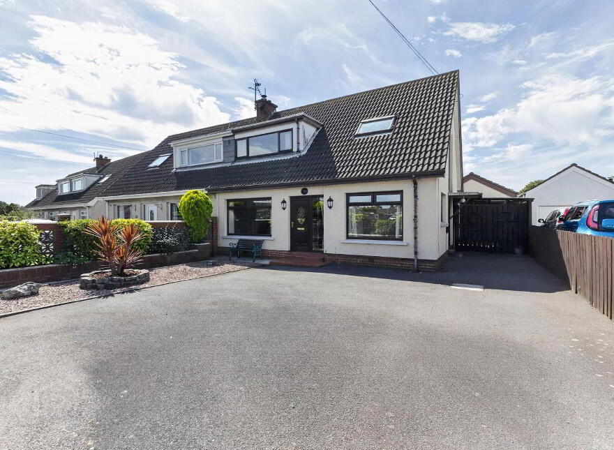 20 Ashley Crescent, Millisle, BT22 2BG