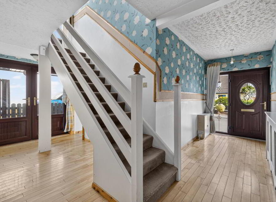 20 Ashley Crescent, Millisle, BT22 2BG