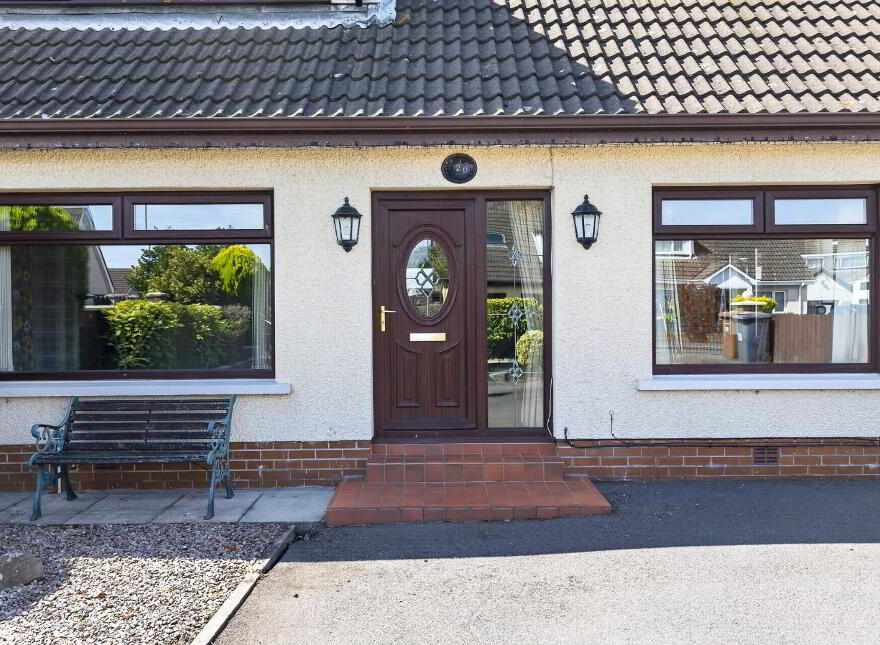20 Ashley Crescent, Millisle, BT22 2BG