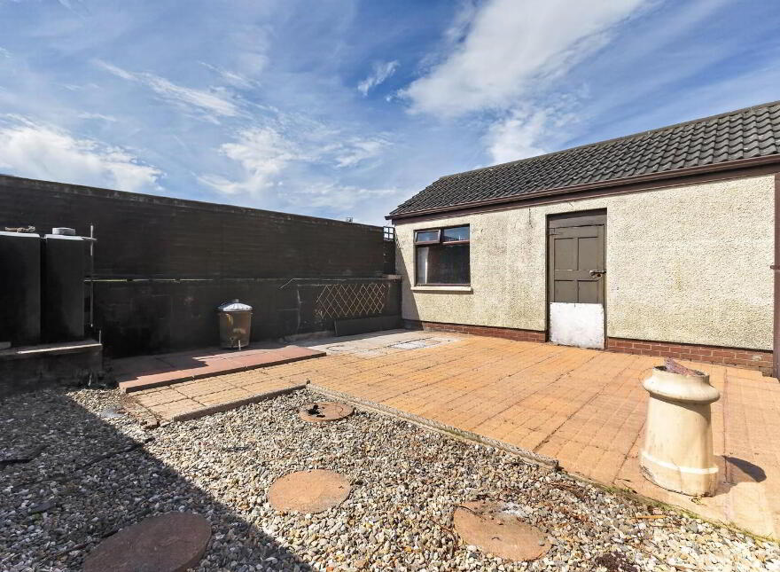 20 Ashley Crescent, Millisle, BT22 2BG
