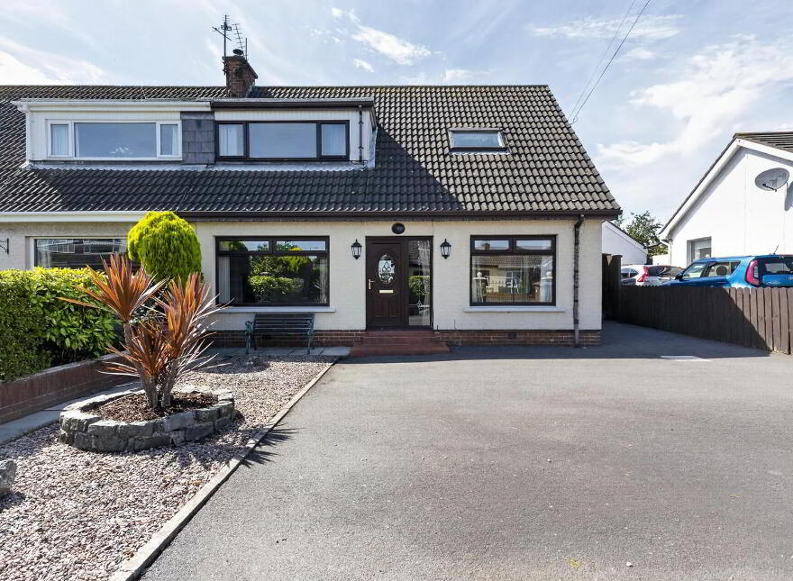 20 Ashley Crescent, Millisle, BT22 2BG