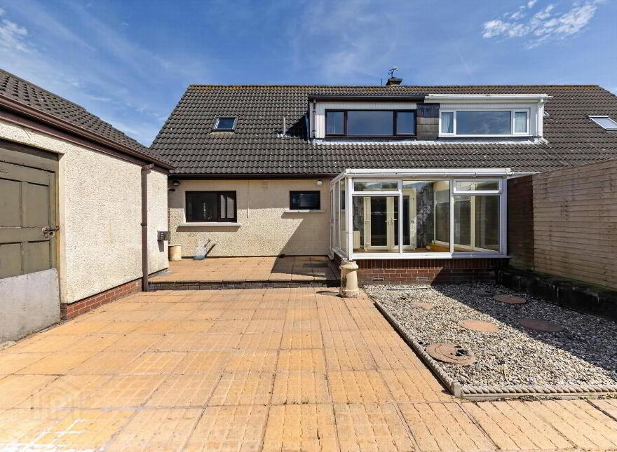 20 Ashley Crescent, Millisle, BT22 2BG