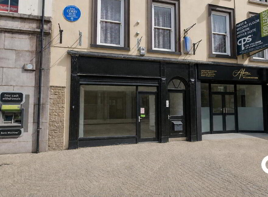 15 Market Street, Armagh, BT61 7BW