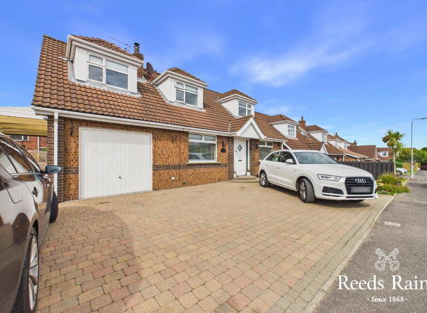 2 Dunkeld Close, Bangor, BT19 6RJ