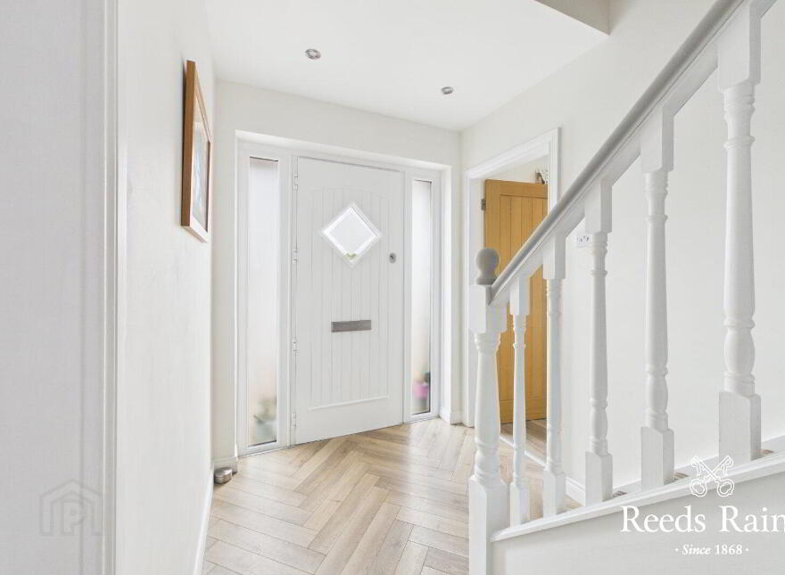 2 Dunkeld Close, Bangor, BT19 6RJ