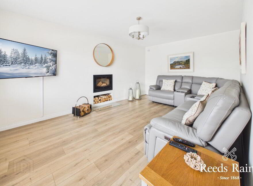 2 Dunkeld Close, Bangor, BT19 6RJ