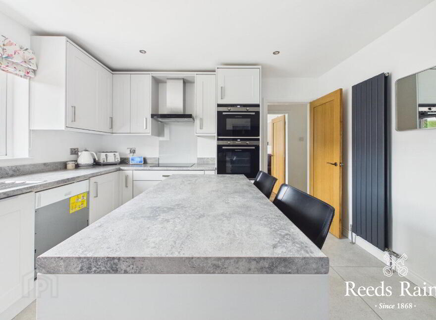2 Dunkeld Close, Bangor, BT19 6RJ