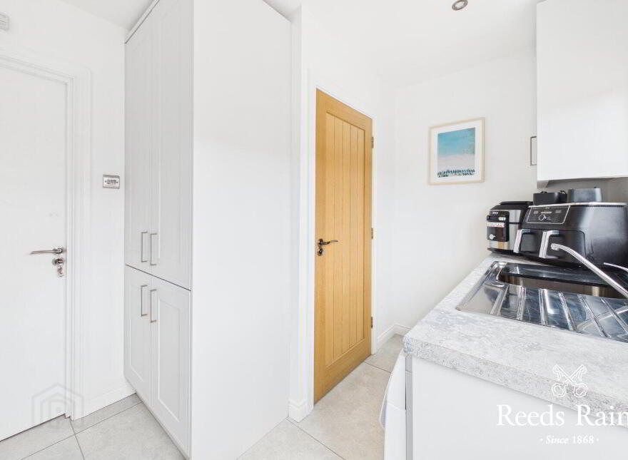 2 Dunkeld Close, Bangor, BT19 6RJ