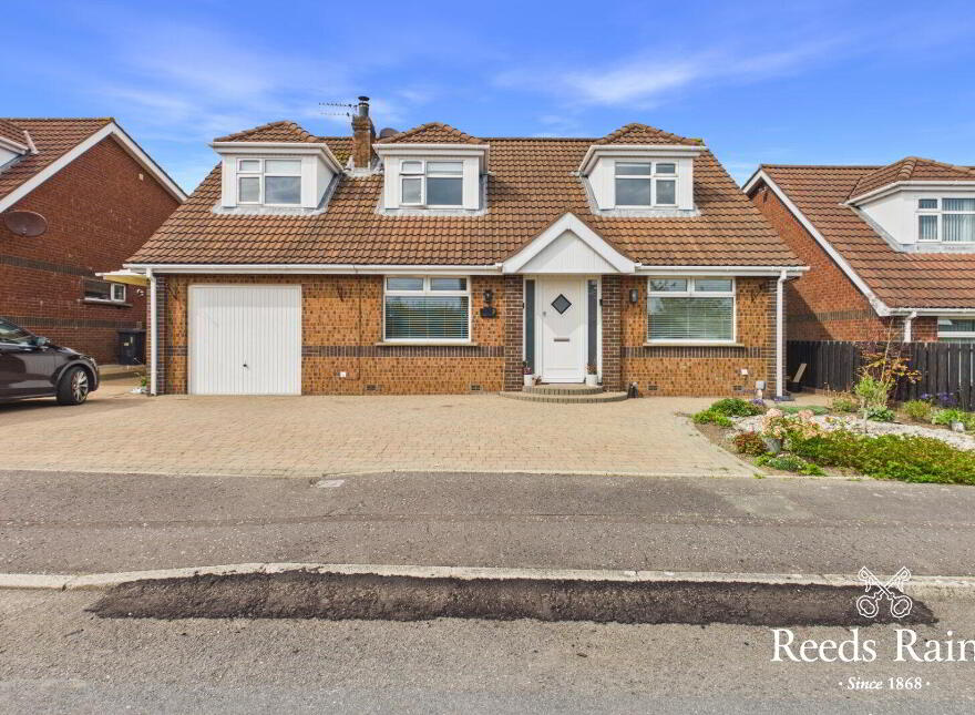 2 Dunkeld Close, Bangor, BT19 6RJ