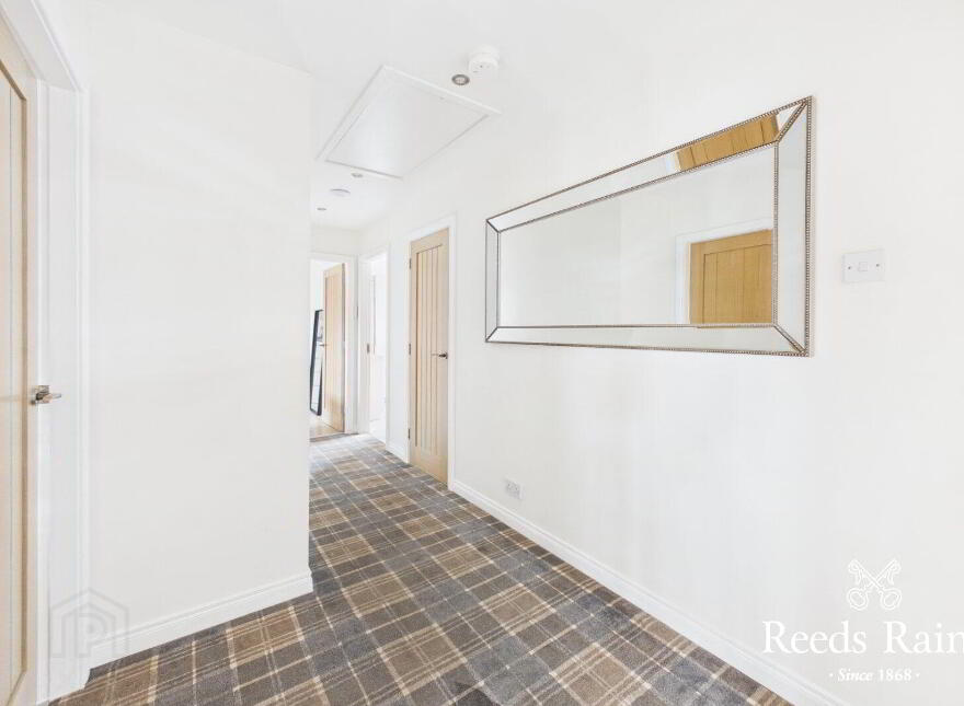 2 Dunkeld Close, Bangor, BT19 6RJ