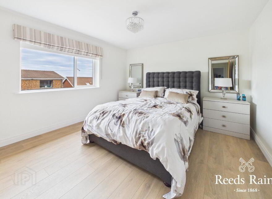 2 Dunkeld Close, Bangor, BT19 6RJ