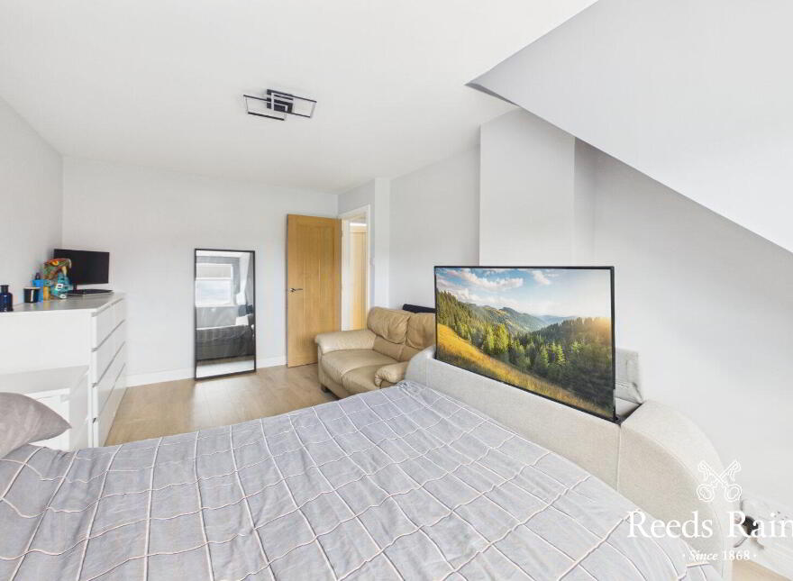2 Dunkeld Close, Bangor, BT19 6RJ